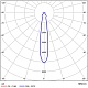 уличный потолочный светильник arte lamp torcular a1313pf-1bk