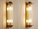 настенный светильник delight collection wall lamp 88008w/s brass