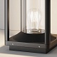 ландшафтный светильник maytoni cell o452fl-01gf
