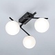 настенно-потолочный светильник citilux dorsy cl223132
