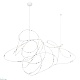 подвесной светильник loft it flock of light 10309/21 cr