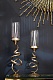 подсвечник garda decor 2k166208g