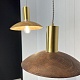 подвесной светильник imperiumloft wood 219479-26