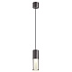 подвесной светильник odeon light hightech defance 7143/4l