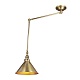 подвесной светильник elstead lighting pv-gwp-ab