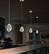 подвесной светильник terrene md13003023-1a chrome delight collection