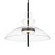 подвесной светодиодный светильник maytoni bangkok mod185pl-l6b3k3