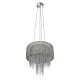подвесная люстра loft it opera 10406/500