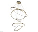 подвесная люстра kink light амия 07675a,36(4000k)