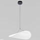 подвесной светодиодный светильник loft it tense 10347/m