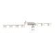 потолочный светильник lumion comfi agnia 8303/10c