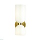 бра odeon light orinoco 4798/2w