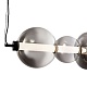 подвесная люстра st luce perlina sl6119.413.40