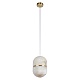подвесной светильник loft it yum 10413/m