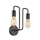 бра maytoni gilbert t532wl-02b