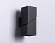 настенный светильник ambrella light wallers wall fw2475