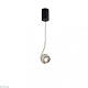 подвесной светильник iledex orbit x-24619p wh