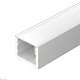 профиль arlight sl-slim-h13m-2000 white (by) (алюминий) 061374