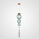 подвесной светильник imperiumloft heathfield lighting 248523-22