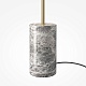 торшер maytoni kyoto mod178fl-l11g3k