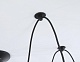 подвесная люстра ambrella light traditional tr8178