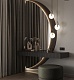 подвесной светодиодный светильник loft it eclipse 9970b
