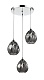 подвесной светильник vele luce elision vl5593p23