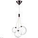 подвесной светильник lightstar sferetta 801030