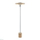 торшер lussole stream lsp-5018
