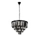 подвесная люстра loft it prism 10018/600c