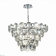 подвесная люстра st luce viterbo sl1631.103.09