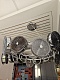 подвесная светодиодная люстра odeon light exclusive caramella 5416/95l