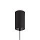 подвесной светильник freya acoustic fr5494pl-l9gr
