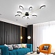 потолочная люстра imperium loft daggry 178236-26
