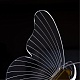 подвесной светодиодный светильник arte lamp darcy a2187sp-2go