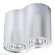 потолочный светильник arte lamp a5644pl-2si
