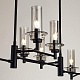 люстра на штанге lumion madonna 6555/8c