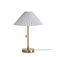 настольная лампа freya kinsley fr5533tl-01bs