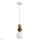 подвесной светильник lumion suspentioni bonbones 8257/1
