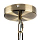подвесная люстра lightstar sferico 729131