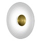 настенный светильник st luce moon sl6125.311.01