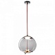 подвесной светильник loft it knot 2 8134-b