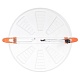 встраиваемый светодиодный светильник ambrella light led downlight dcr313