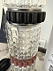 настольная лампа odeon light l-vision collier 5456/15tl