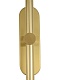 настенный светильник zortes mavy zrs.90610.05