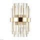 настенный светильник odeon light ida 4639/2w