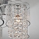 потолочная люстра eurosvet bonnie 30137/5 хром