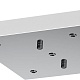 основание потолочное 14l mantra modular light florones 9391