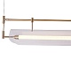 подвесная люстра kink light аника 08021-150p,20