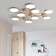 люстра на штанге imperiumloft turna x 178302-26